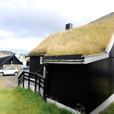 Holiday Cottage In Tjornuvik Экстерьер фото